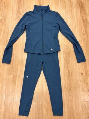 Under Armour Matching Set
